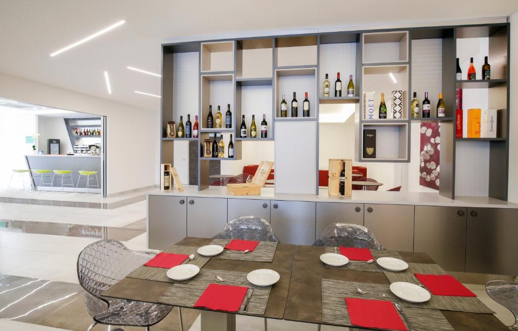 Forte 2 Hotel