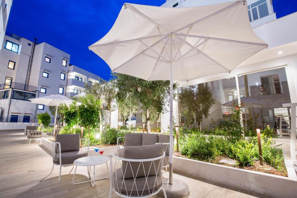 Forte 2 Hotel
