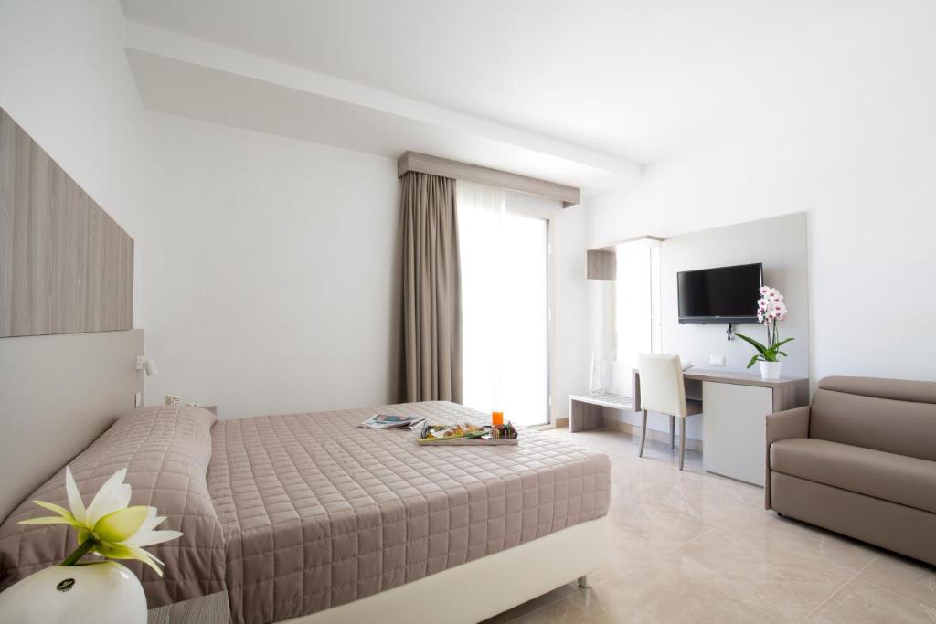Forte 2 Hotel
