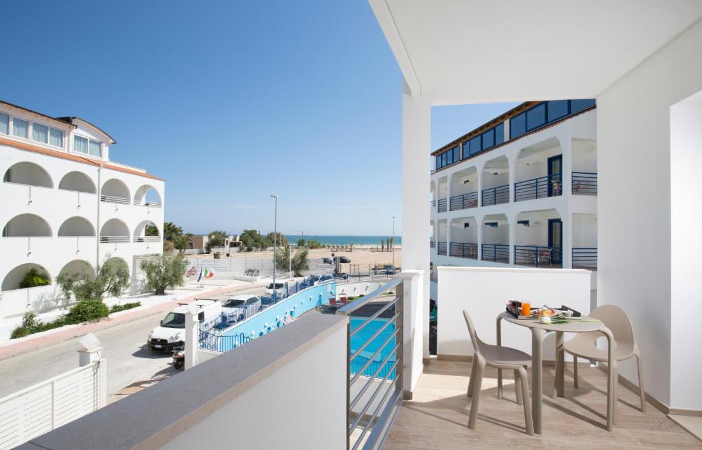 Forte 2 Hotel