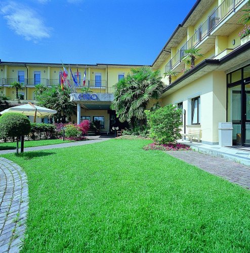 Hotel Faro Hotel Faro
