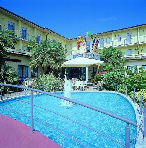 Hotel Faro