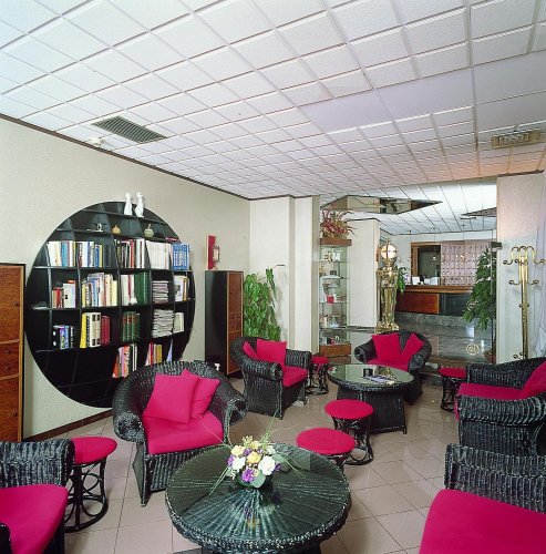 Hotel Faro