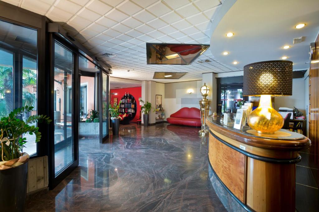 Hotel Faro